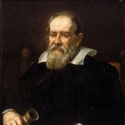 Picture Of Galileo Galilei 1636
