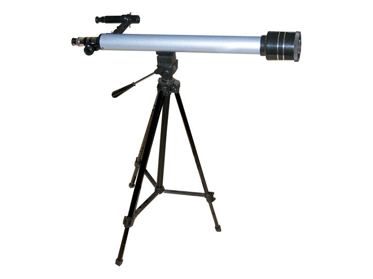 Picture Of Telescope Instrument