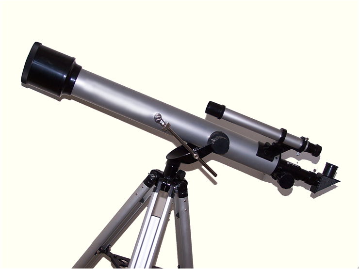 Picture Of Telescope