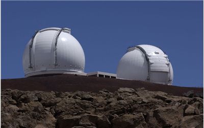 most powerful telescopes
